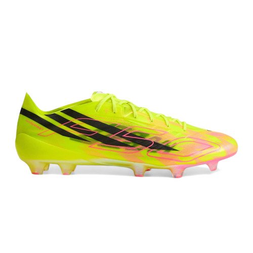 adidas Originals F50 HYPERFAST EVO, feste Böden (KJ6106) [1]