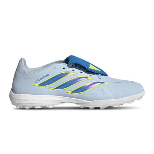 adidas Originals PREDATOR LEAGUE Fold-Over Tongue Turf (JR7874) [1]