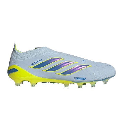 adidas Originals PREDATOR ELITE Laceless Artificial Ground (JR7836) [1]