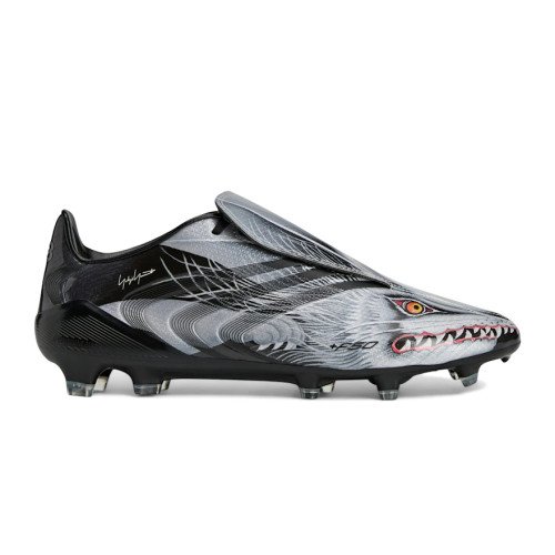 adidas Originals F50 TUNIT Y-3, feste Böden (KJ6541) [1]