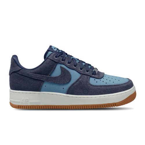 Nike Air Force 1 '07 LV8 'Denim' (IR0951-400) [1]