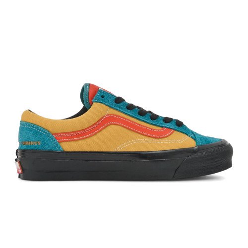 Vans OTW by Vans x Julian Klincewicz Old Skool 36 (VN000DC0UXM) [1]