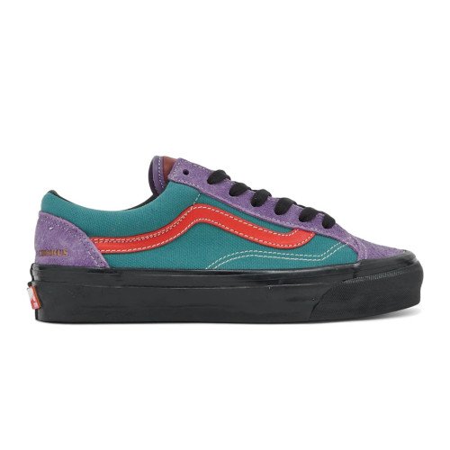 Vans OTW by Vans x Julian Klincewicz Old Skool 36 (VN000DC0IVG) [1]