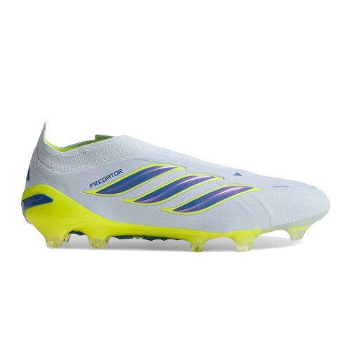 adidas Originals PREDATOR ELITE Laceless Firm Ground (JS0410) [1]