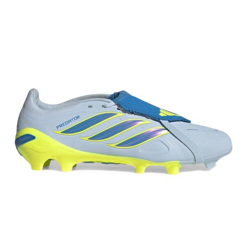 adidas Originals Predator League mit umschlagbarer Zunge für feste Böden (JS0423) [1]