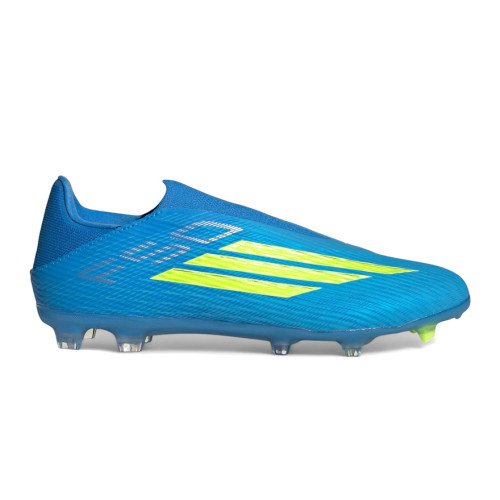 adidas Originals F50 LEAGUE Laceless Firm/Multi Ground (JR8985) [1]