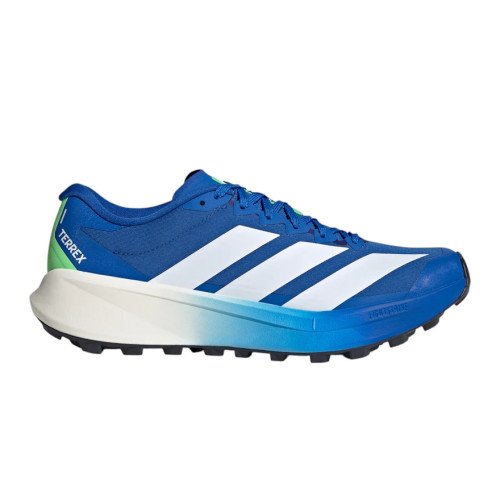 adidas Originals Terrex Agravic 4 Trail Running (KJ8875) [1]