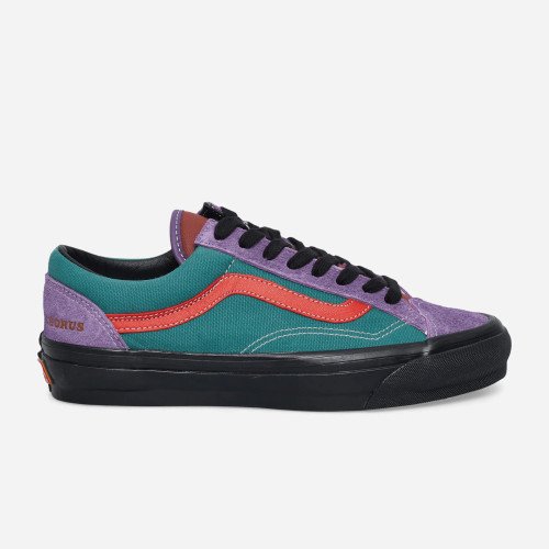 Vans Julian Klincewicz Old Skool 36 (VN000DC0IVG1) [1]