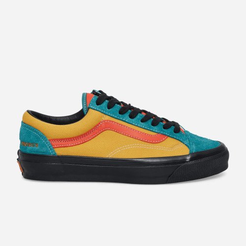Vans Julian Klincewicz Old Skool 36 (VN000DC0UXM1) [1]