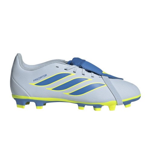 adidas Originals PREDATOR CLUB Fold-Over Tongue Firm Ground/Multi Ground Kids (KI8897) [1]