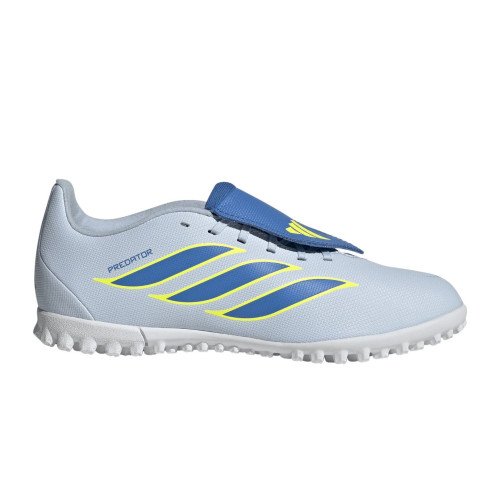 adidas Originals PREDATOR CLUB Fold-Over Tongue Turf Kids (KI8843) [1]