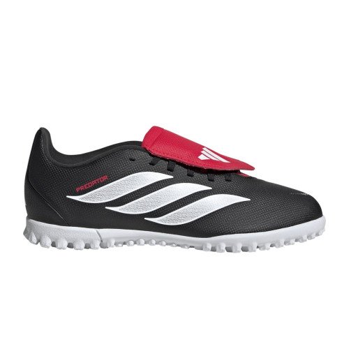 adidas Originals PREDATOR CLUB Fold-Over Tongue Turf Kids (KI8842) [1]
