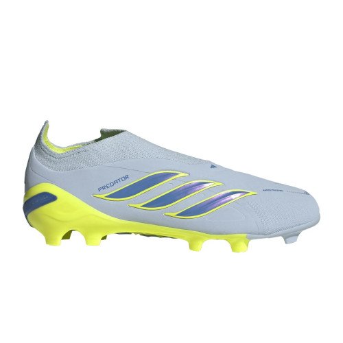 adidas Originals PREDATOR ELITE Laceless FG Kids (JR7856) [1]
