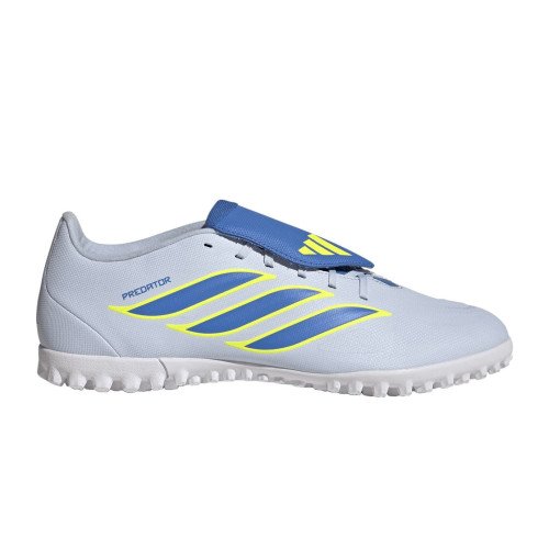 adidas Originals Predator Club Fold-Over Tongue Turf (JR5912) [1]