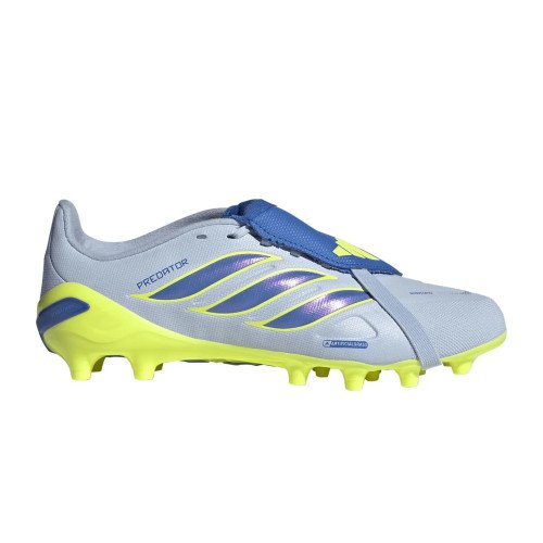 adidas Originals PREDATOR LEAGUE Fold-Over Tongue Artificial Ground Kids (JR7908) [1]