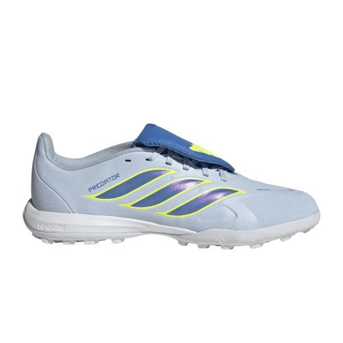 adidas Originals PREDATOR LEAGUE Fold-Over Tongue Turf Kids (JR7916) [1]