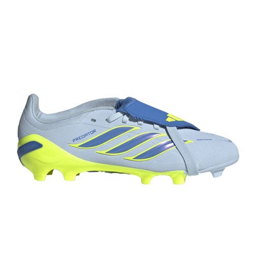 adidas Originals PREDATOR ELITE Fold-Over Tongue Firm Ground Kids Fußballschuhe (JS0390) [1]