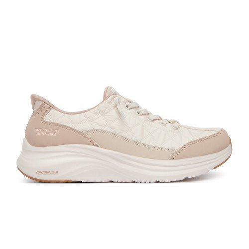 Skechers Contour Foam - Cozy Fit (150404-NTTP) [1]