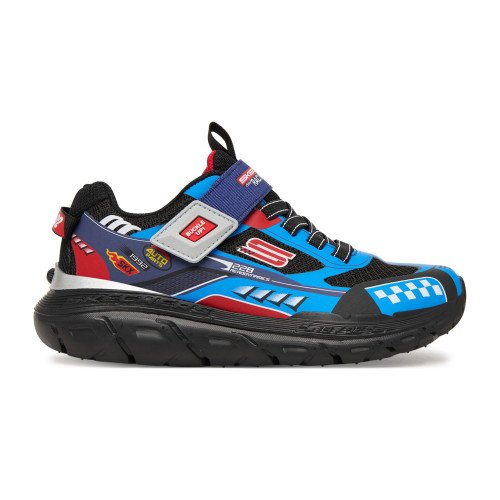 Skechers Jungen Skech Tracks (402303-BLRD) [1]