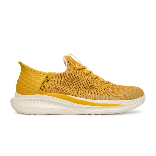 Skechers Slade - Quinto (210810-YEL) [1]