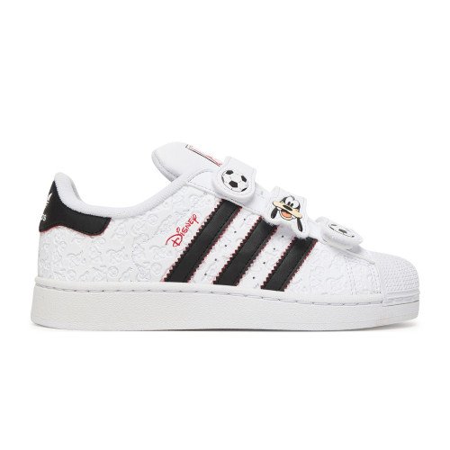 adidas Originals ADIDAS DISNEY SUPERSTAR II COMFORT CLOSURE (IH4635) [1]