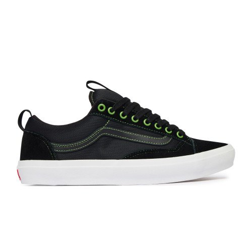 Vans Skate Old Skool 36 + CONTRAST STITCH (VN000D5RBMB) [1]
