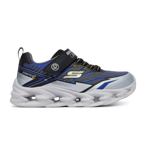 Skechers Vortex 2.0 -Veltrox (400605-SLBK) [1]