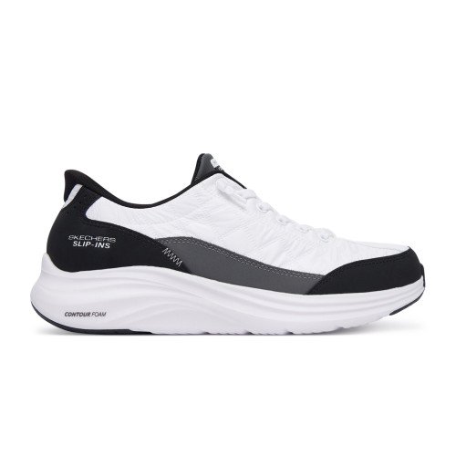Skechers Contour Foam - Cozy Fit (150404-WBK) [1]