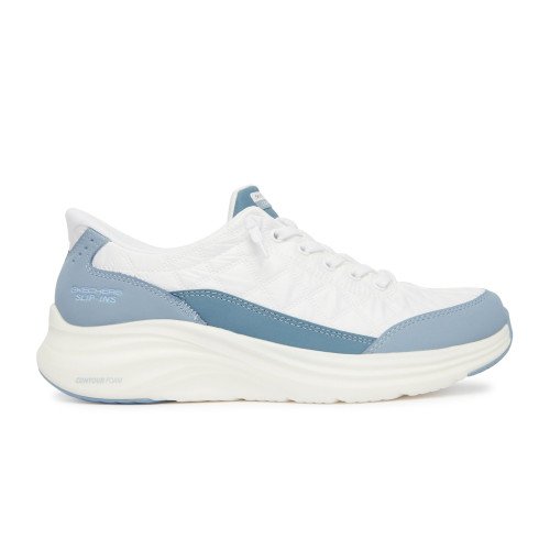 Skechers Contour Foam - Cozy Fit (150404-WLB) [1]