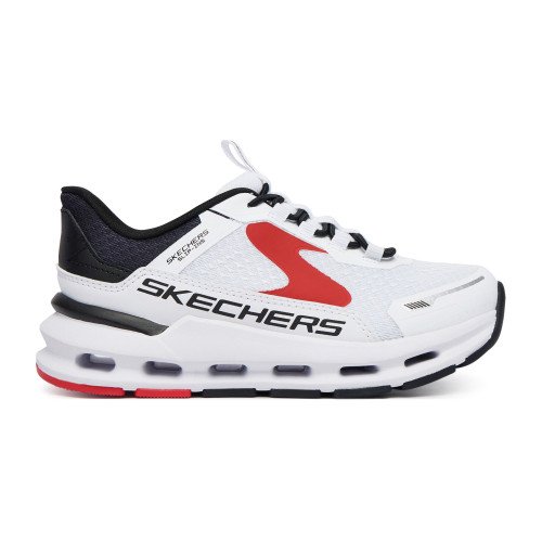 Skechers Glide-Step Plus - Vista-Lane (404203-WBKR) [1]