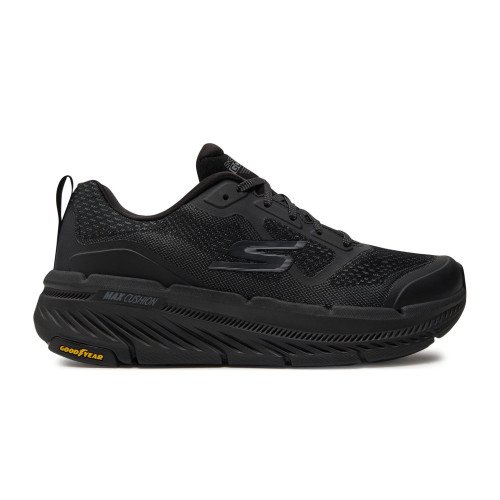 Skechers Max Cushioning Premier 2.0 - Vantage (220840-BKCC) [1]
