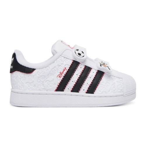 adidas Originals ADIDAS DISNEY SUPERSTAR II COMFORT CLOSURE (IH1744) [1]