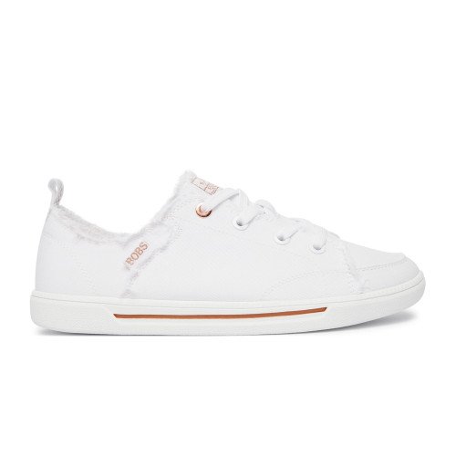 Skechers BOBS B Cute 2.0 (114150-WHT) [1]