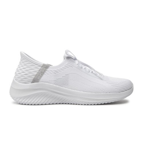 Skechers Ultra Flex 3.0 - Brilliant (149710-WHT) [1]