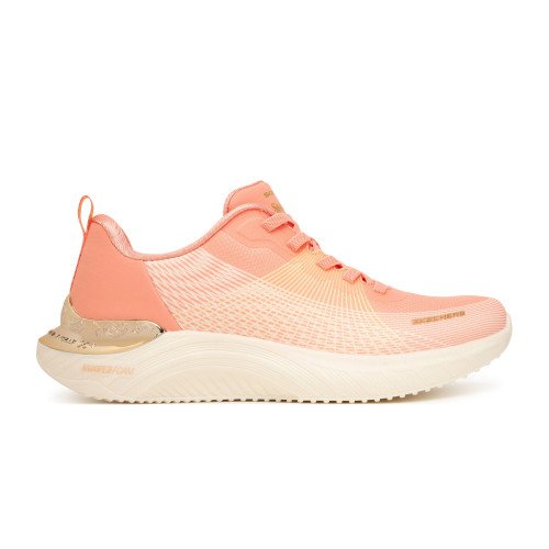 Skechers Snoop Ace - Cyber Walker (186025-ORG) [1]