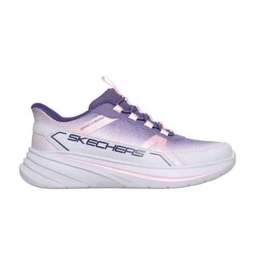 Skechers Wave 92 - Sparkle Sprint (304053-LVMT) [1]