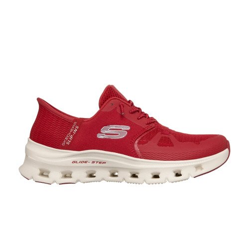 Skechers Glide-Step Pro (150420-RED) [1]