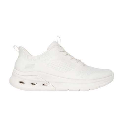 Skechers BOBS Sport Arc Waves 2.0 - Now On (117626-OFWT) [1]