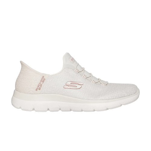 Skechers Summits - Lunar Glow (150280-NAT) [1]