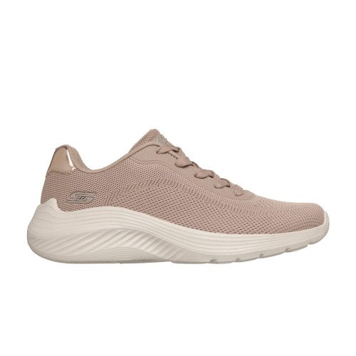Skechers BOBS Sport Squad Waves - Current Look (117679-TPE) [1]
