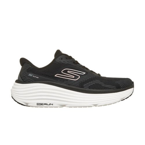 Skechers Max Cushioning Endeavour - Sequoya (129484-BKW) [1]