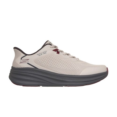 Skechers BOBS Skillz (118431-NTGY) [1]