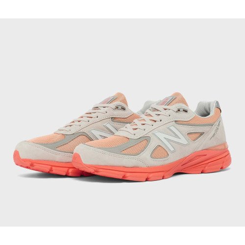 New Balance Made in USA 990v4 (U990MO4) [1]