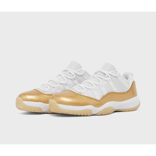 Nike Jordan Women s Air Jordan 11 Low Mother s Day (AH7860-102) [1]