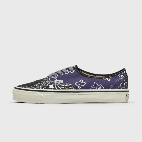 Vans LX Authentic 44 Bandana (VN000D9NBMB1) [1]