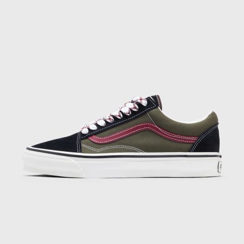 Vans LX Old Skool Malibu (VN000D9JBKO1) [1]