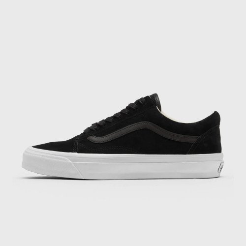 Vans LX Old Skool Pig Suede (VN000D9JCJJ1) [1]