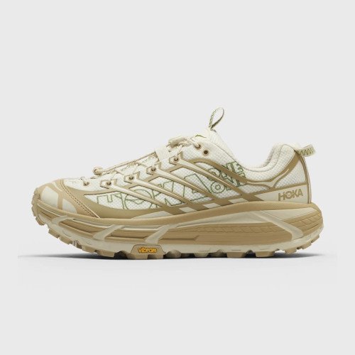 HOKA Mafate Three2 Wordmark (1175490-KKT) [1]