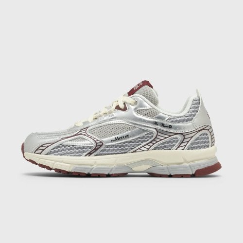 Mercer The RE-run Twin Mesh (ME261006-GREY-RED) [1]