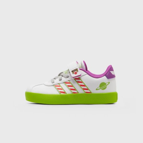 adidas Originals Pixar Toy Story VL Court 3.0 Children (JQ4385) [1]